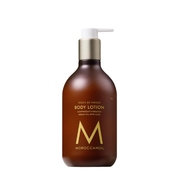 Moroccanoil Soleil de Tanger Body Lotion 