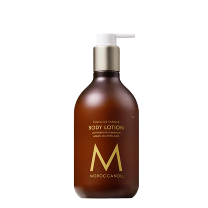 Moroccanoil Soleil de Tanger Body Lotion 