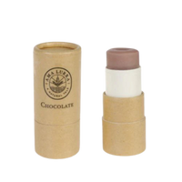 Ama Lurra chocolate lipstick