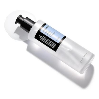 תמצית לחות חומצה היאלורונית לשמירה על רמת לחות גבוהה לעור פנים יבש 100 מ"ל - COSRX