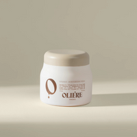 Olie're Paris Studio Moisturizing Wax