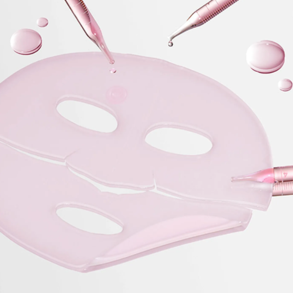 medicube מסכת קולגן