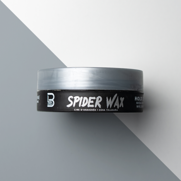Level 3 Spider Wax 