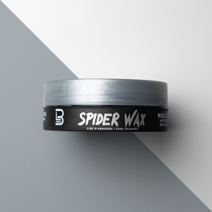 Level 3 Spider Wax 