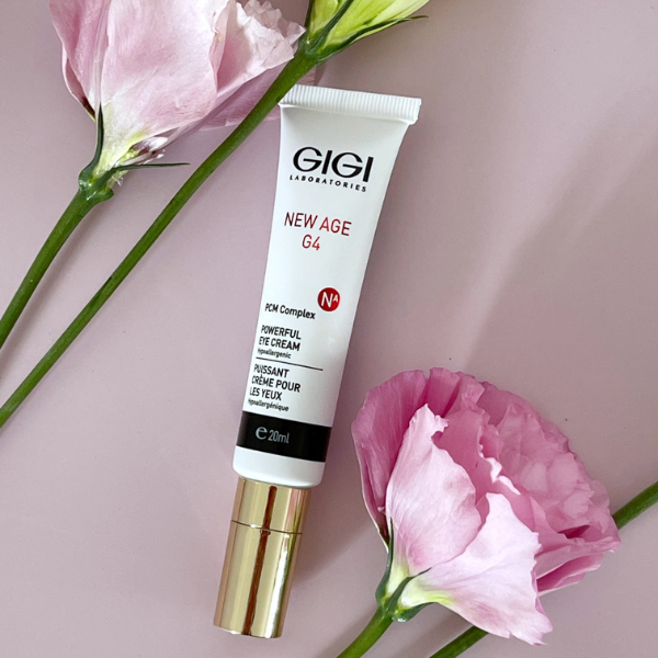 Gigi New Age G4 Powerful Eye Cream