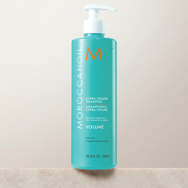 Moroccanoil Volume shampoo