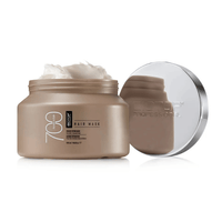 Biotop 007 Hair Mask Keratin Impact 