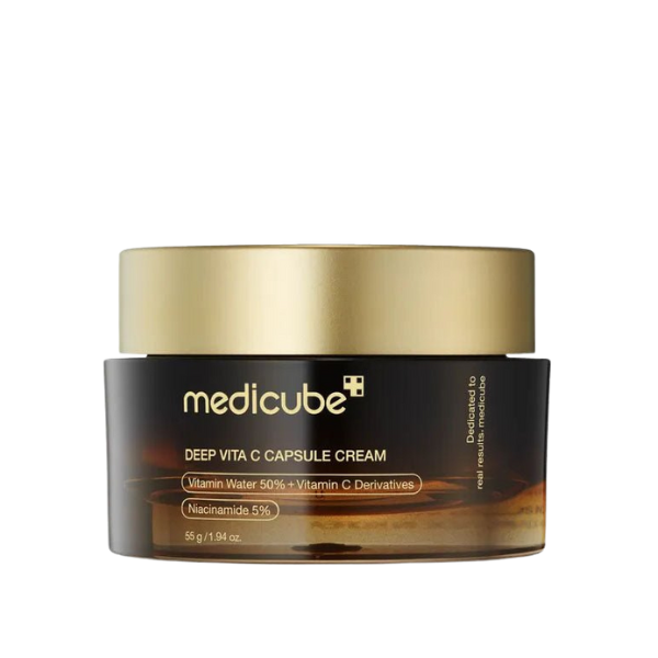 מידקיוב קרם ויטמין סי