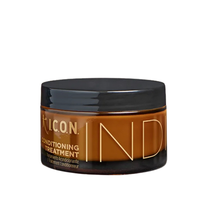 מרכך טיפולי מרכך טיפולי מזין מסדרת 'אינדיה' 170 מ"ל - אייקון