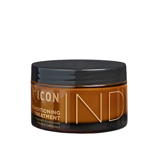 מרכך טיפולי מרכך טיפולי מזין מסדרת 'אינדיה' 170 מ"ל - אייקון