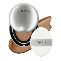 מייק אפ כרית כסופה מעניק מראה זוהר 18 גרם - TIRTIR