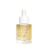 סרום ויטמין סי 15% 'SKIN ELIXIR' להבהרת כתמי פיגמנטציה והענקת זוהר 30 מ"ל - אייקוניקס