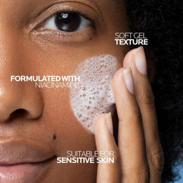 La Roche-Posay Effaclar H Soothing Cleansing Cream