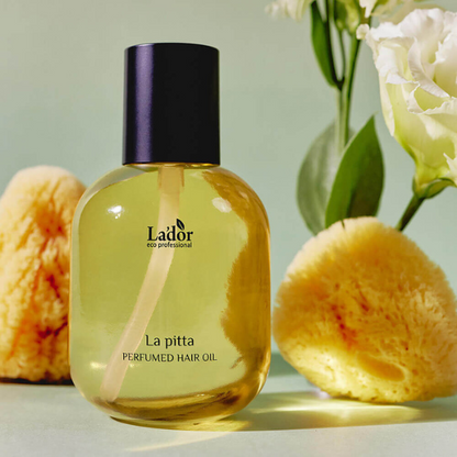 La Pitta Parfumed Hair Oil La'dor 