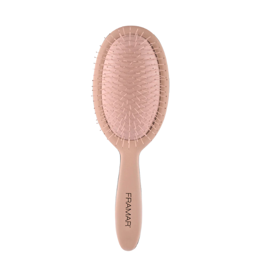 מברשת להתרת קשרים מושלמת בצבע שמפניה - פרמר