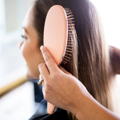 מברשת להתרת קשרים מושלמת בצבע שמפניה - פרמר