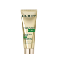 קרם יום 'נוקסוריאנס אולטרה' SPF30 אנטי אייג'ינג למניעת היווצרות כתמים כהים 50 מ"ל - Nuxe