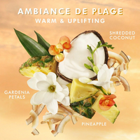 Moroccanoil Ambiance De Plage