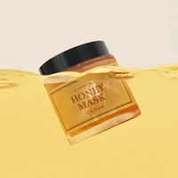 I'm From Honey Mask