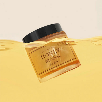 I'm From Honey Mask