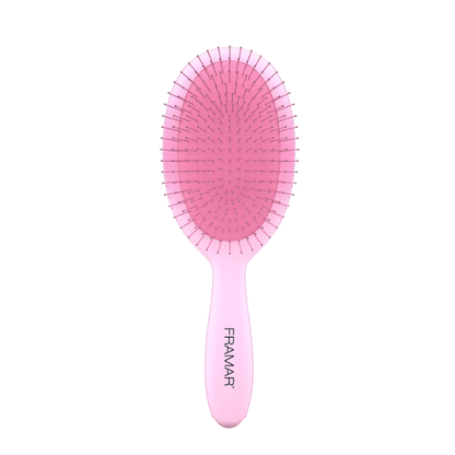 מברשת להתרת קשרים מושלמת בצבע ורוד אאורה - פרמר