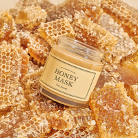  Honey Mask I'm From