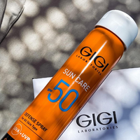 Gigi Sun Care SPF 50 Defense Spray