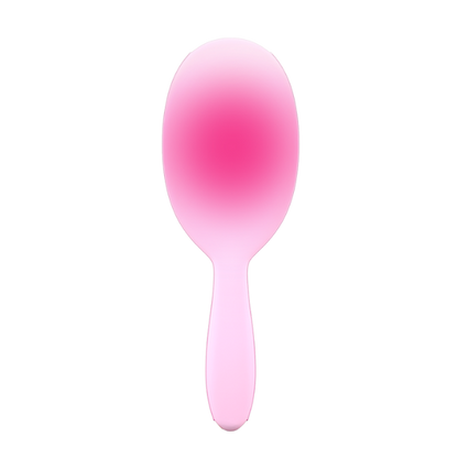 מברשת להתרת קשרים מושלמת בצבע ורוד אאורה - פרמר