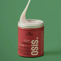 Schwarzkopf Osis Thrill Fiber Gum