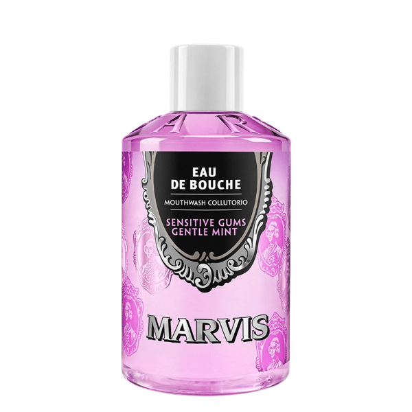 מי פה מנטה עדינה MARVIS
