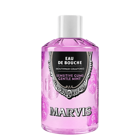 מי פה מנטה עדינה MARVIS