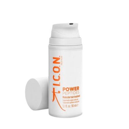 מסכת פפטידים ללא שטיפה לתיקון ושיקום מולקולרי של השיער 90 מ"ל - אייקון
