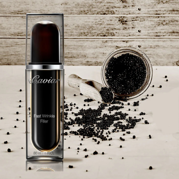 SR cosmetics caviar fast wrinkle filler
