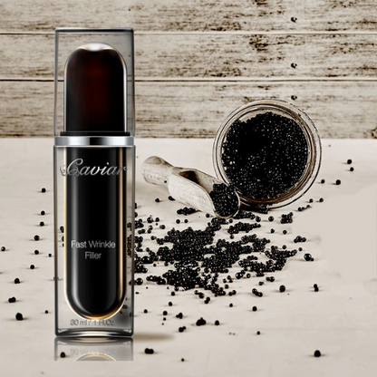 SR cosmetics caviar fast wrinkle filler