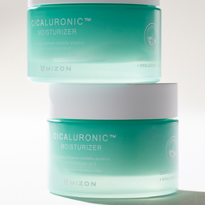 MIZON Cicaluronic Moisturizer