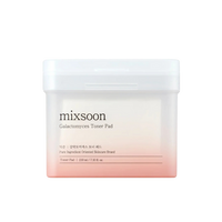 mixsoon Galactomyces Toner Pad
