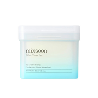 mixsoon Bifida Toner Pad 60pc