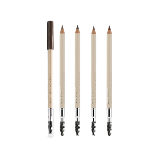 מעצב גבות 2 ב-1 לעיצוב, מילוי והגדרת הגבות - מאלו ווילז