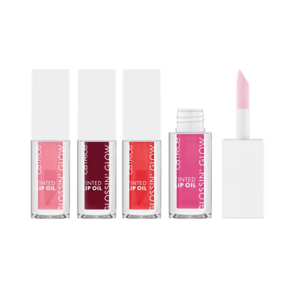 שמן טינט לשפתיים קטריס