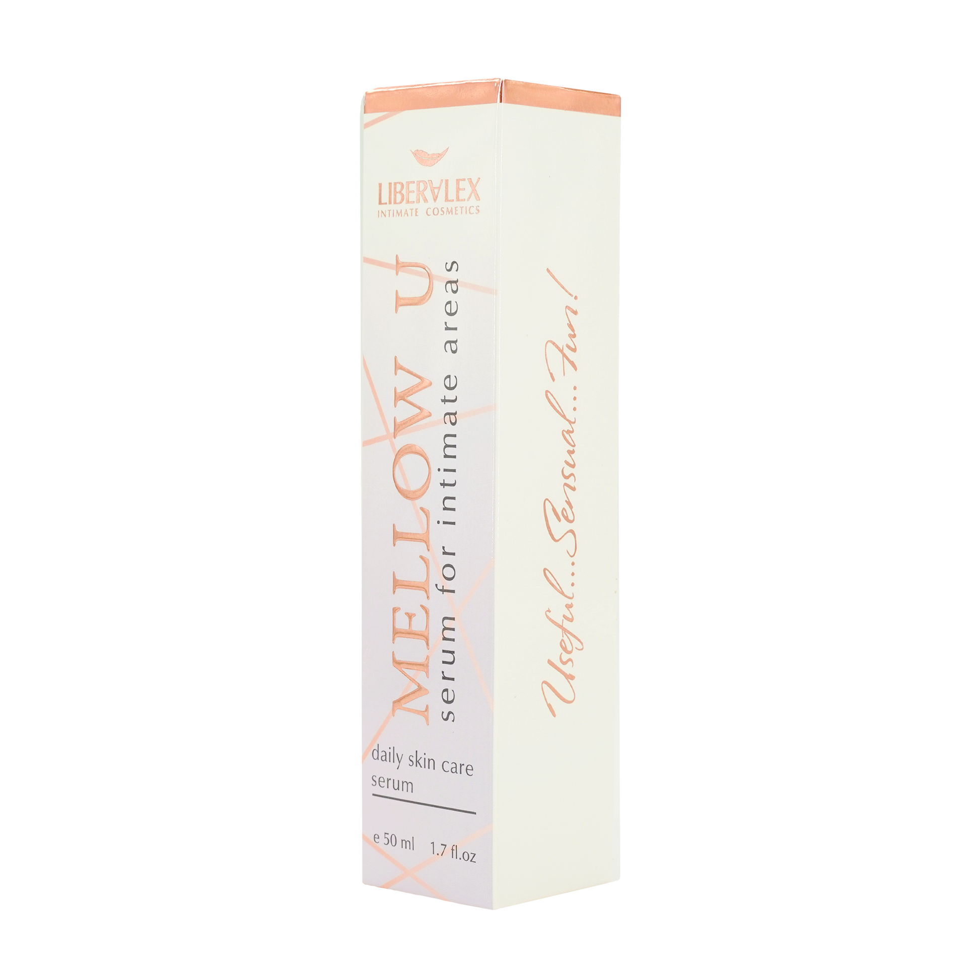 Liberalex Mellow U Serum