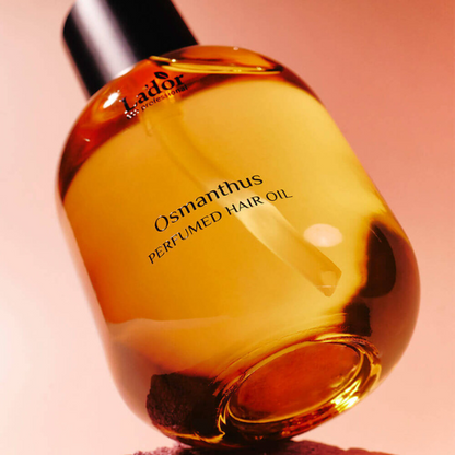 La'dor Osmanthus Parfumed Hair Oil
