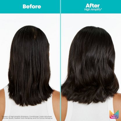 מרכך המעניק נפח לשיער מסדרת 'היי אמפליפיי' 300 מ"ל - מטריקס