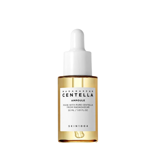 סקין1004 מיני אמפולה סנטלה
