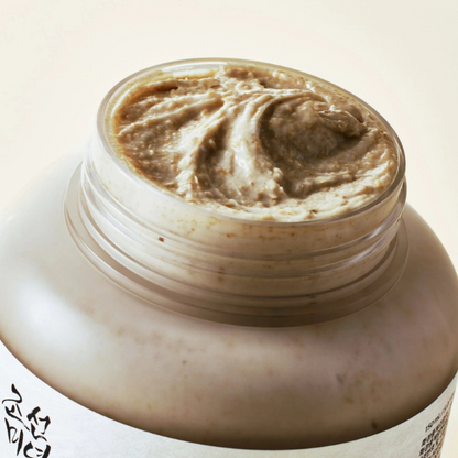 ביוטי אוף ג'ויסון מסכת תמצית אורז ודבש