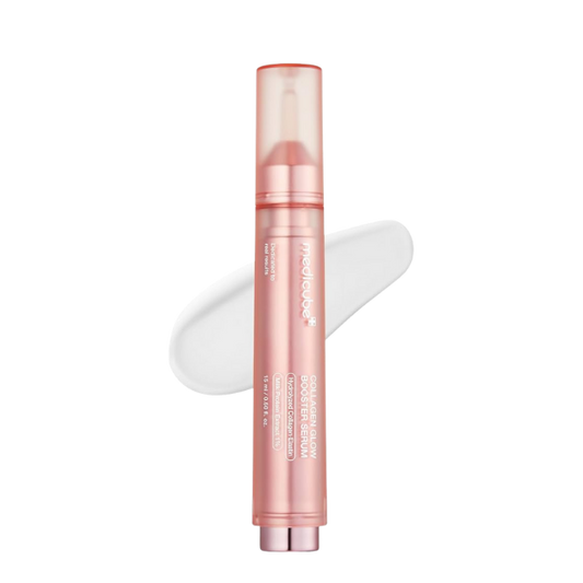 מדיקיוב סרום אנטי אייגינג הבהרה