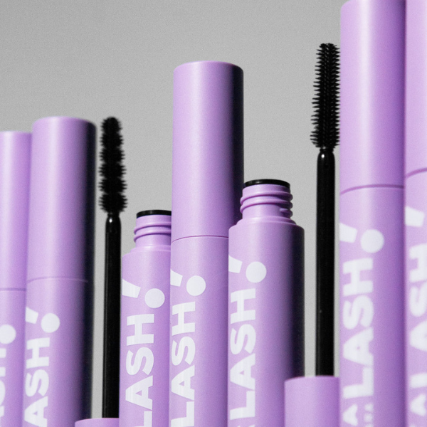 Inglot Playinn What A Lash! Mascara
