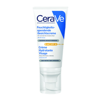 תחליב לחות ליום SPF30 סרווה