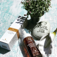 SR Herbal Plants Cleansing