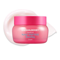 קרם אנטי אייג'ינג EQQUALBERRY