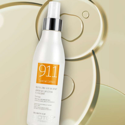 BIOTOP serum spray 911 special edition 